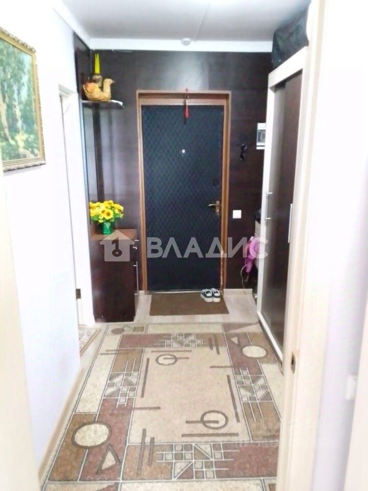 Продажа 1-комн квартиры на вторичном рынке с. Рождествено, бульвар Рождественский, 3