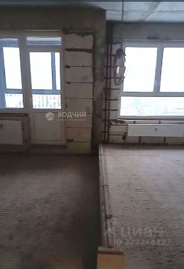 Продажа 1-комн квартиры на вторичном рынке пос. Развилка, 52к2