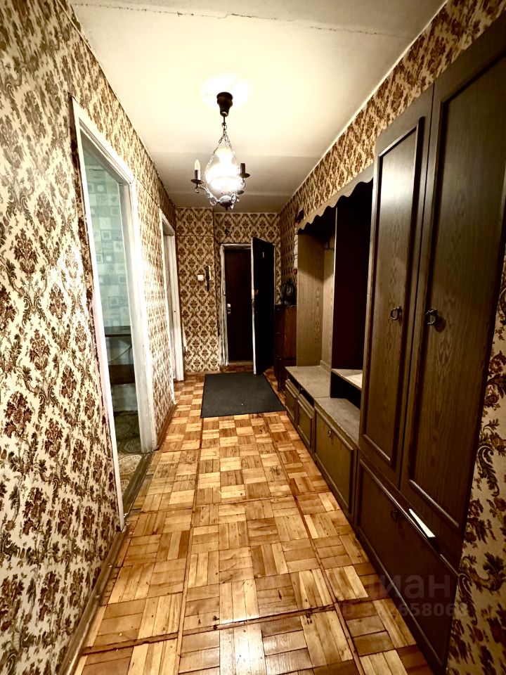 Продажа 1-комн квартиры на вторичном рынке Люберцы, проезд 1-й Панковский, 29