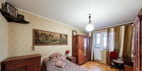 3-комн квартира Новоясеневский пр-кт,  д. 38,  к. 1