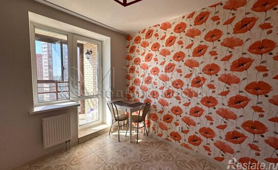 Продажа 1-комн квартиры на вторичном рынке Мурино г, Новая ул,  д. 7 к4