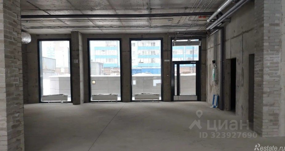 Аренда ПСН Витебский пр-кт,  д. 99 к2