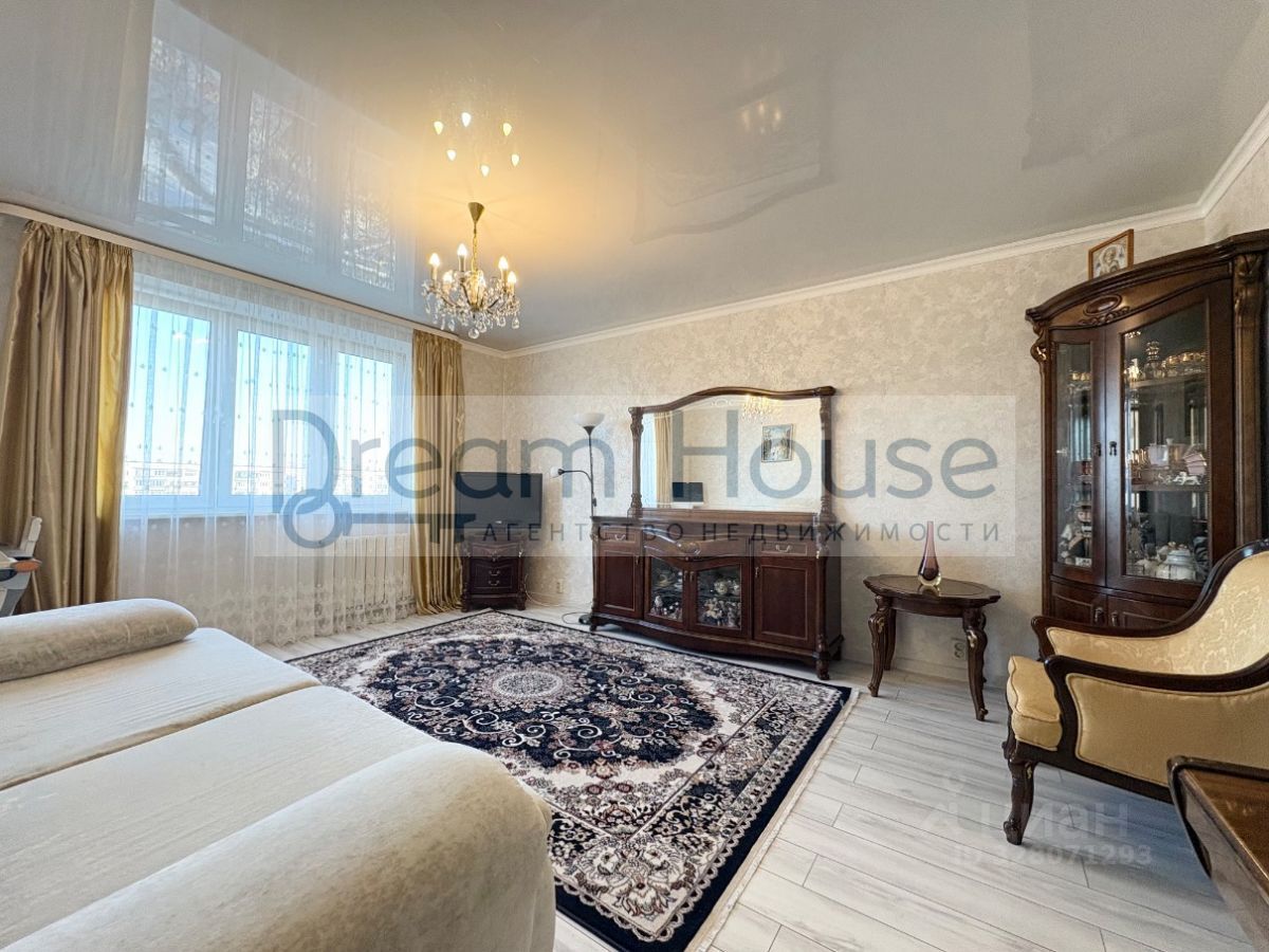 Продажа 2-комн квартиры на вторичном рынке Железнодорожный мкр, Балашиха, улица Новая,  д. 9А