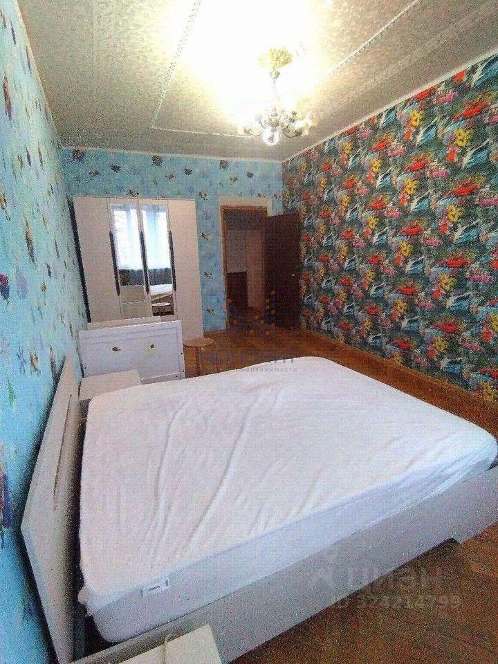 Продажа 3-комн квартиры на вторичном рынке улица Шверника, 12/2К1