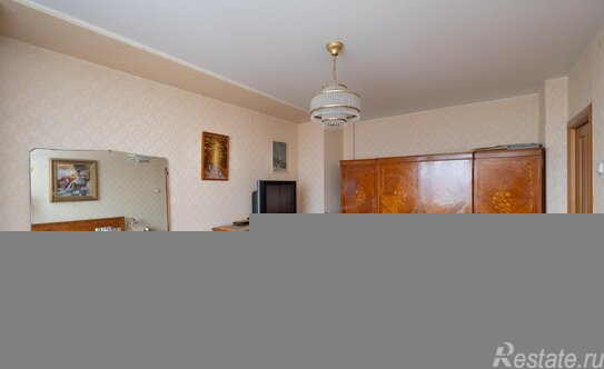 Продажа 2-комн квартиры на вторичном рынке площадь Победы,  д. 1 кБ