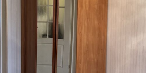 3-комн квартира улица Лени Голикова, 50