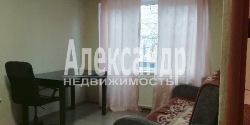 1-комн квартира Брюсовская ул. ,  д. 8