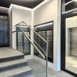 Продажа 1-комн квартиры на вторичном рынке Мурино, пр-кт Авиаторов Балтики,  д. 23,  к. 3