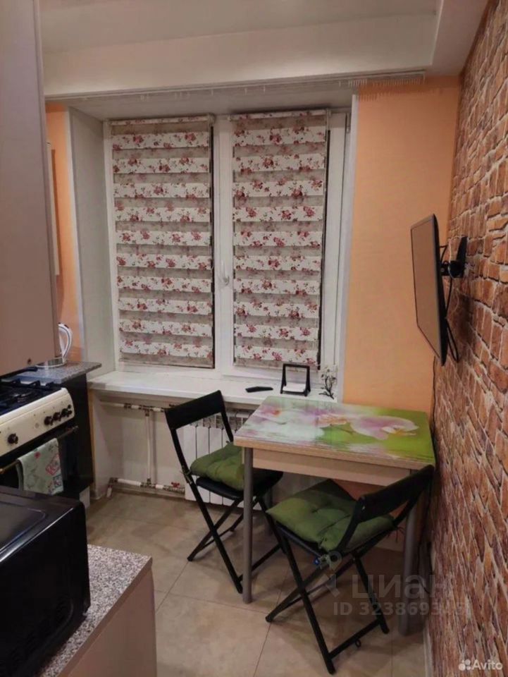 Продажа 1-комн квартиры на вторичном рынке проспект Юрия Гагарина, 38К4