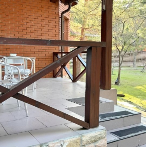 Коттедж/дом Клязьма-Старбеево, улица Лизы Чайкиной,  д. 37Б