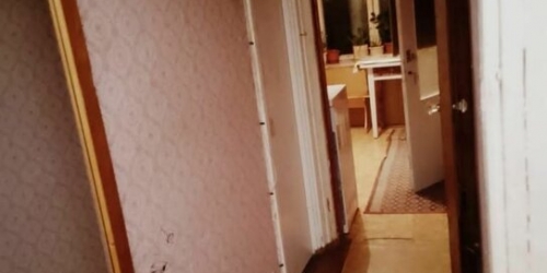 2-комн квартира улица Академика Комарова,  д. 5А