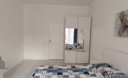 Аренда 1-комн квартиры на вторичном рынке Моховая улица,  д. 5