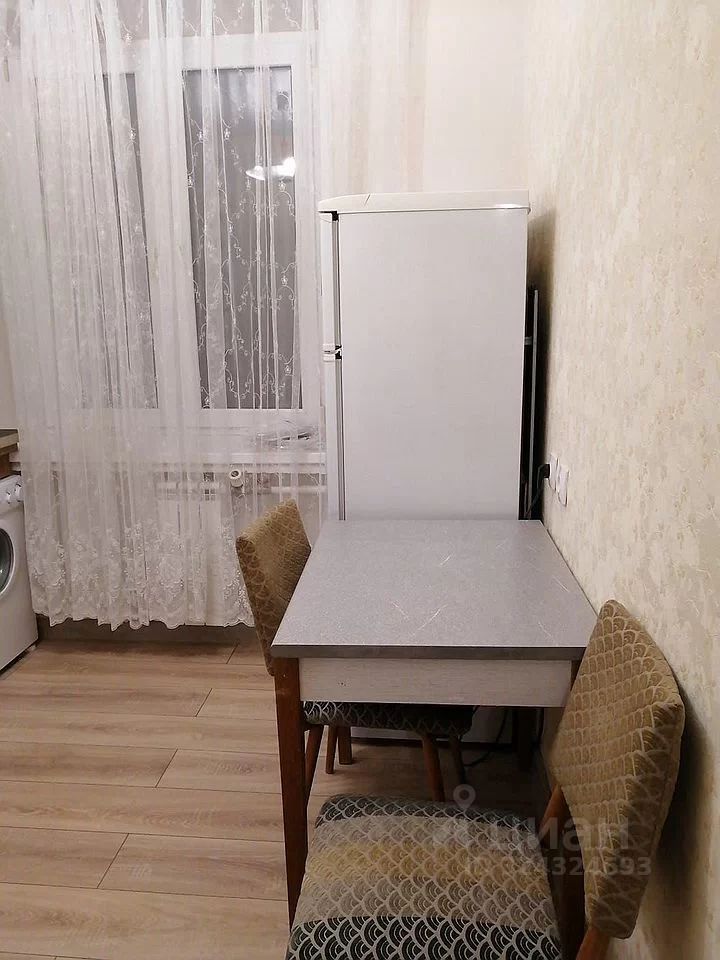 Аренда 1-комн квартиры на вторичном рынке Калитниковская М. ул,  д. 7