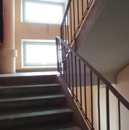 Продажа 3-комн квартиры на вторичном рынке Мичуринский пр-кт