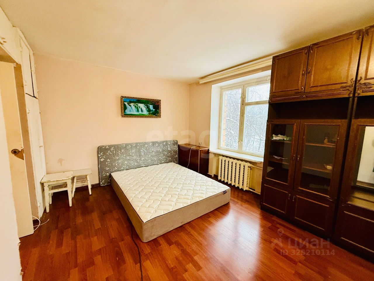 Продажа 2-комн квартиры на вторичном рынке пос. Барвиха, 16