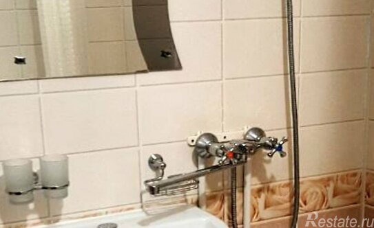 Аренда 3-комн квартиры на вторичном рынке улица Бочкова,  д. 7