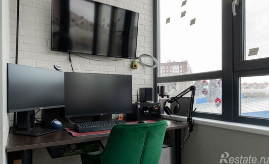 Продажа 1-комн квартиры на вторичном рынке Богатырский пр-кт,  д. 45