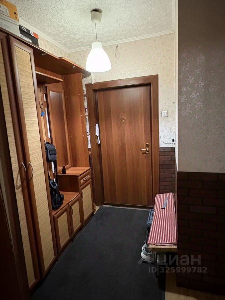 Продажа 3-комн квартиры на вторичном рынке Химки, Молодежная улица, 54