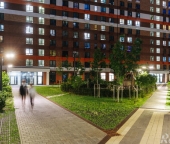 Продать Квартиры вторичка ул Люблинская  72 6