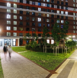 Продажа 1-комн квартиры на вторичном рынке ул Люблинская,  д. 72,  к. 6