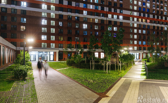Продажа 1-комн квартиры на вторичном рынке ул Люблинская,  д. 72,  к. 6