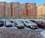 Продать Квартиры вторичка Пушкинский городской округ, улица Островского   