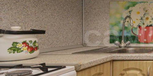 3-комн квартира Наро-Фоминск, улица Профсоюзная, 2