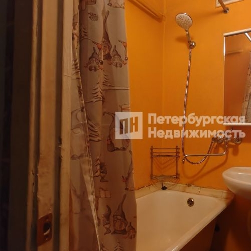 1-комн квартира улица Олеко Дундича, 19К1