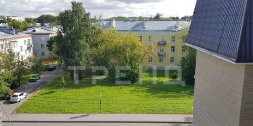 2-комн квартира ул Львовская,  д. 1