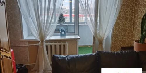 2-комн квартира Подольск, Октябрьский пр-кт.,  д. 17