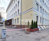 Продать Отдельно стоящие здания Ружейный переулок  6 