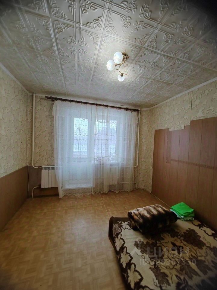 Продажа 2-комн квартиры на вторичном рынке 1А мкр, 48к2