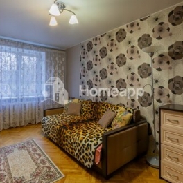 Продажа 3-комн квартиры на вторичном рынке Мытищи г, Новомытищинский пр-кт,  д. 31 к2