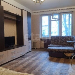 Продажа 1-комн квартиры на вторичном рынке Бухарестская ул,  д. 72,  к. 2