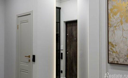 Продажа 3-комн квартиры на вторичном рынке Александра Матросова ул,  д. 1