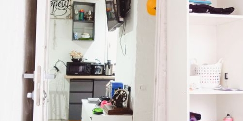 3-комн квартира улица Костюшко, 9