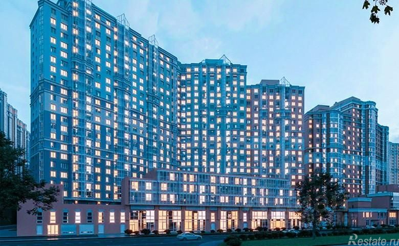 Продажа ПСН ул Кустодиева,  д. 7,  к. 1