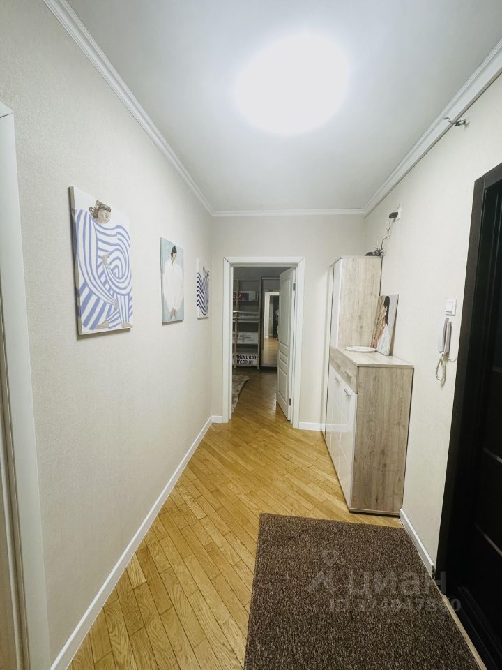 Продажа 2-комн квартиры на вторичном рынке улица Малыгина, 14К1