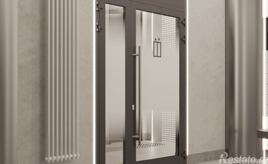 Продажа 1-комн квартиры на вторичном рынке Королёв, ул Калинина,  д. 11