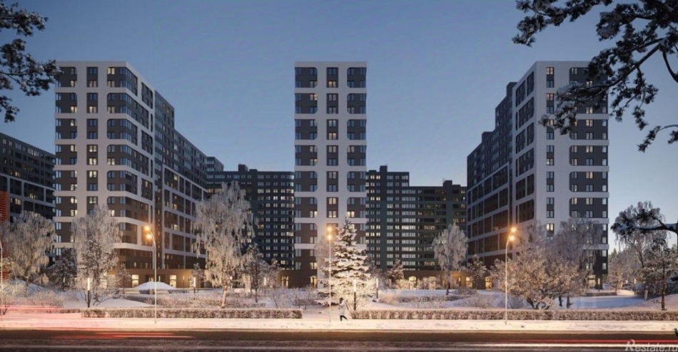 Продажа ПСН Плесецкая ул,  д. 28 к1