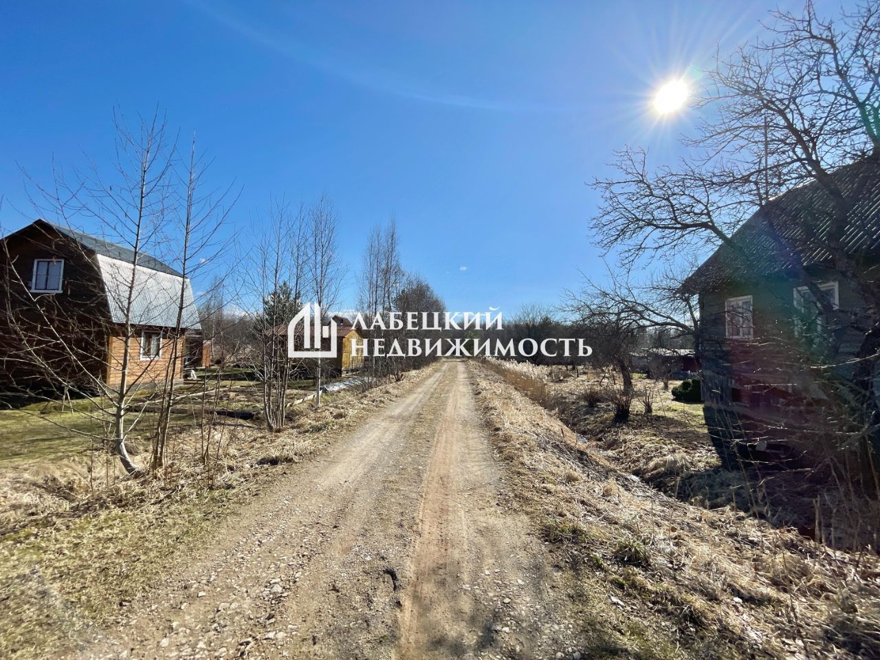 Продажа земли Пупышево садоводческий массив, Океан СНТ, 2-я линия, 20