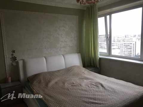 Продажа 3-комн квартиры на вторичном рынке ул. Тарханская,  д. 5