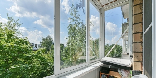 2-комн квартира Амбулаторный 1-й проезд,  д. 2