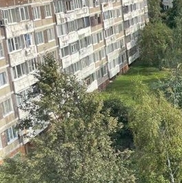 Продажа 3-комн квартиры на вторичном рынке Выборг, улица Гагарина, 16