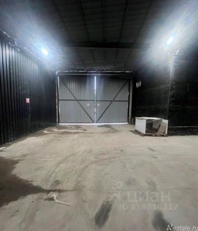 Аренда склада Химки, Транспортный проезд,  д. 3