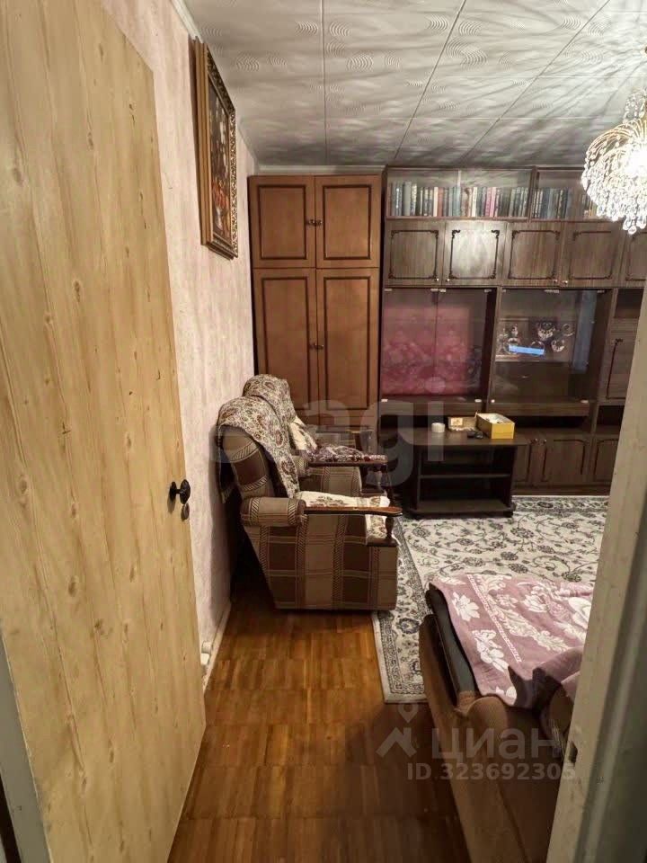 Продажа 2-комн квартиры на вторичном рынке Вокзальный переулок, 8К1