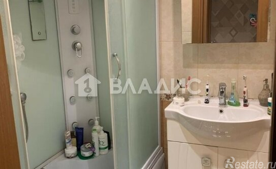 Продажа 3-комн квартиры на вторичном рынке улица Богданова,  д. 16