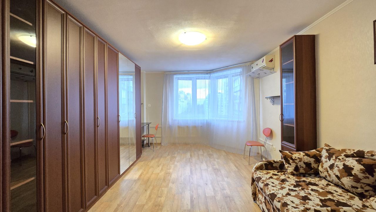 Продажа 1-комн квартиры на вторичном рынке Гражданский проспект, 116к5