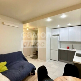 Продажа 2-комн квартиры на вторичном рынке Академическая Б. ул,  д. 85,  к. 1