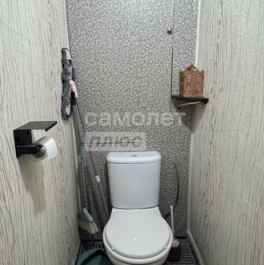 Продажа 3-комн квартиры на вторичном рынке ул Бирюлёвская,  д. 47,  к. 1